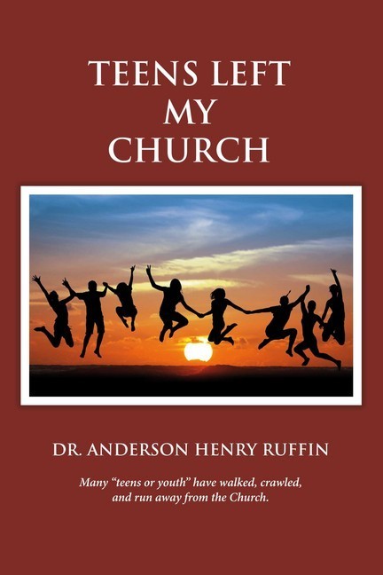 Teens Left My Church main product photo