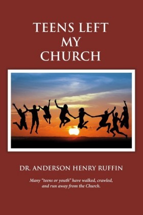 Teens Left My Church