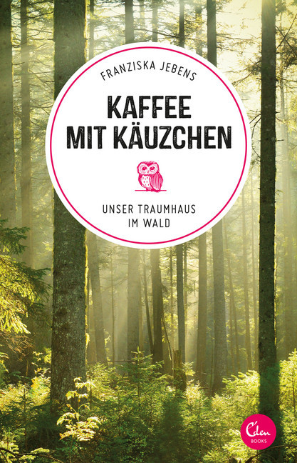 Kaffee mit Käuzchen main product photo