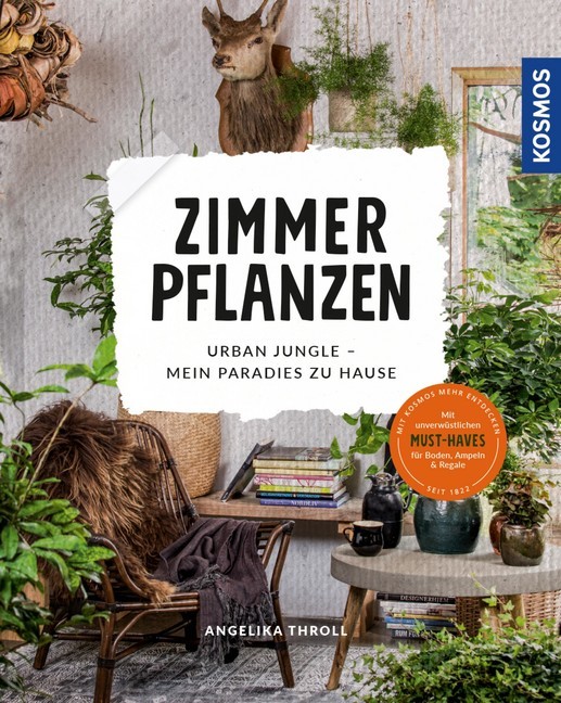 Zimmerpflanzen main product photo