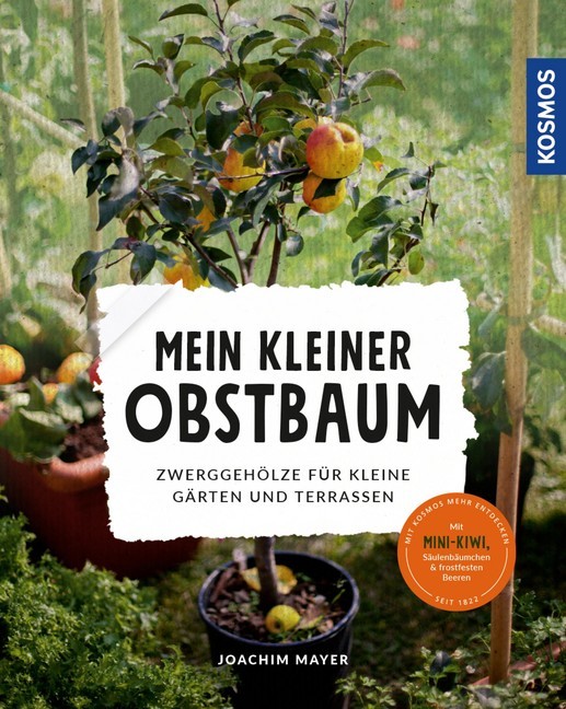 Mein kleiner Obstbaum main product photo