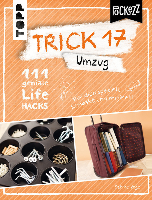 Trick 17 Pockezz - Umzug main product photo