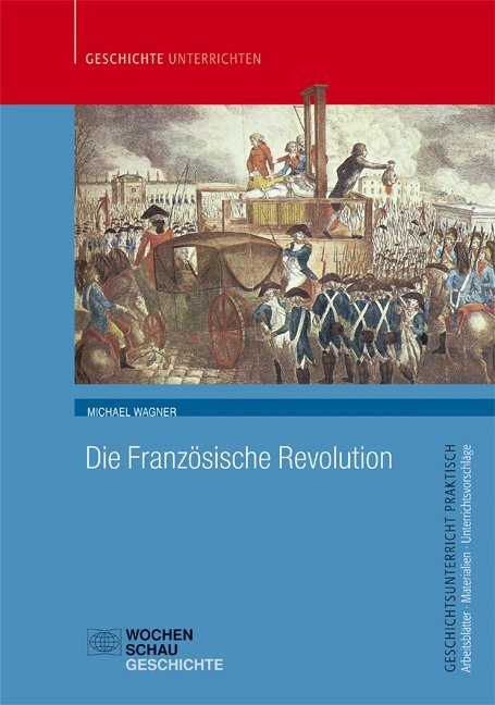 Die Französische Revolution main product photo