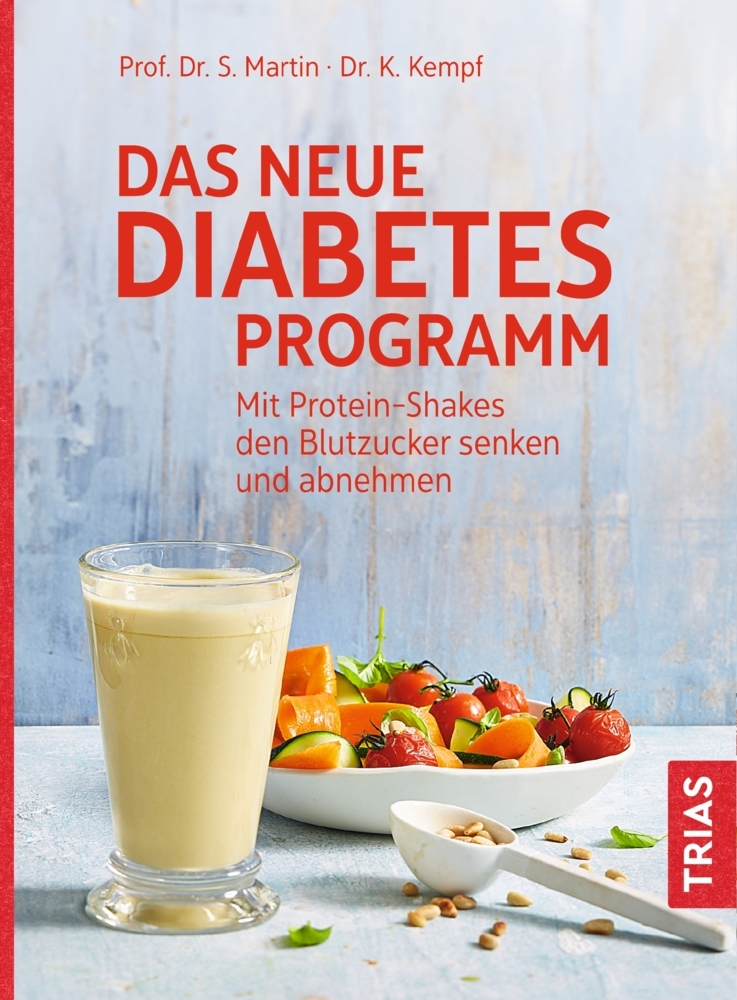 Das neue Diabetes-Programm main product photo