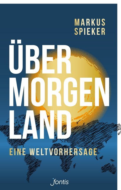 Übermorgenland main product photo