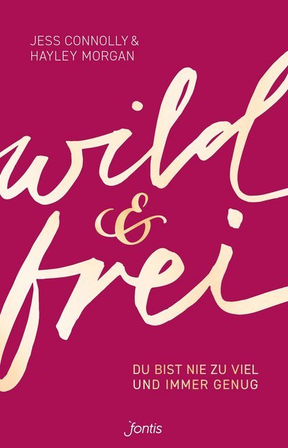 wild und frei main product photo