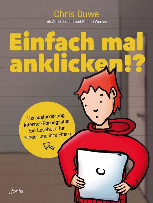 Einfach mal anklicken!? main product photo
