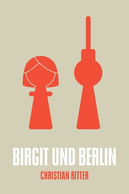 Birgit und Berlin main product photo