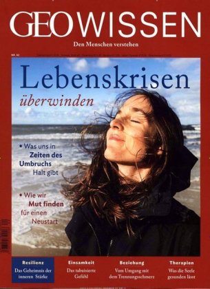Lebenskrisen überwinden