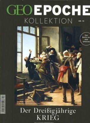 Der Dreißigjährige Krieg