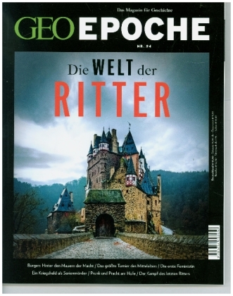 Die Welt der Ritter