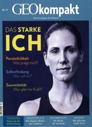 Das starke Ich