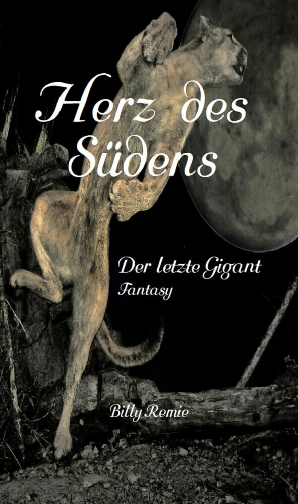 Herz des Südens main product photo