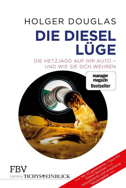 Die Diesel-Lüge main product photo