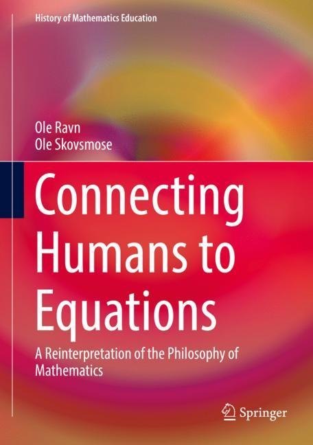 Connecting Humans to Equations main product photo