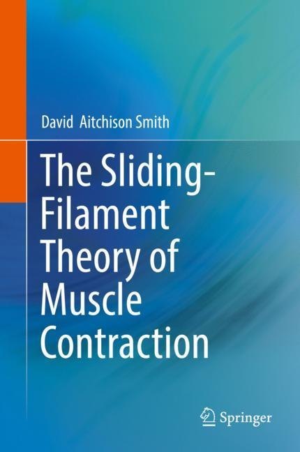 The Sliding-Filament Theory of Muscle Contraction main product photo