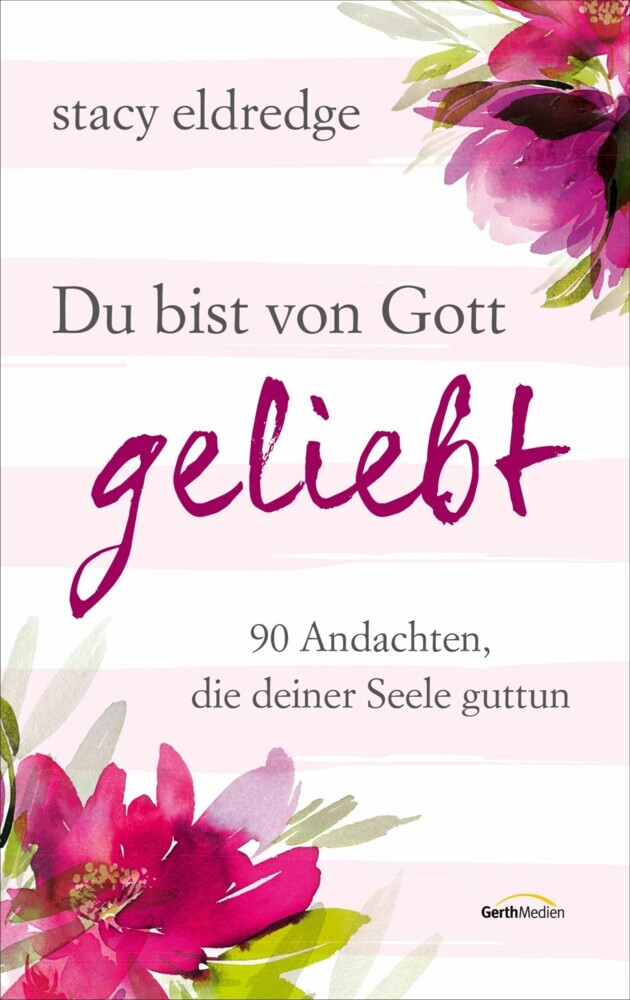 Du bist von Gott geliebt main product photo