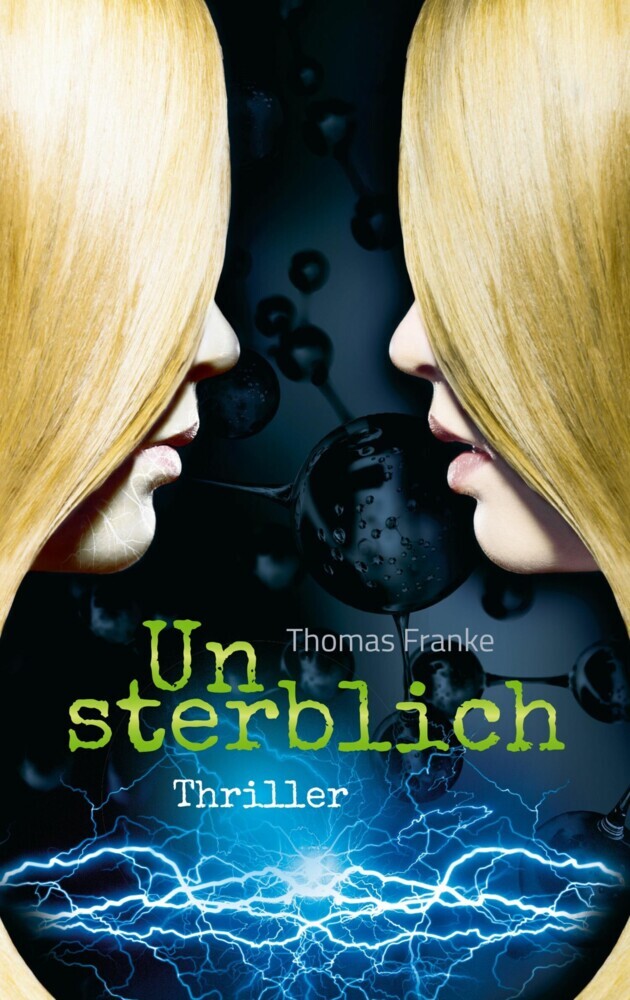 Unsterblich main product photo