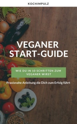 Veganer Start-Guide