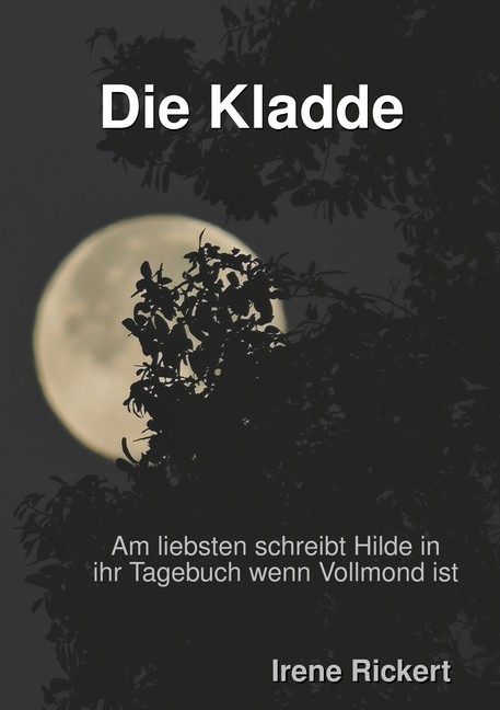 Die Kladde main product photo