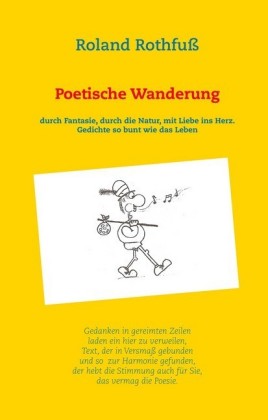 Poetische Wanderung