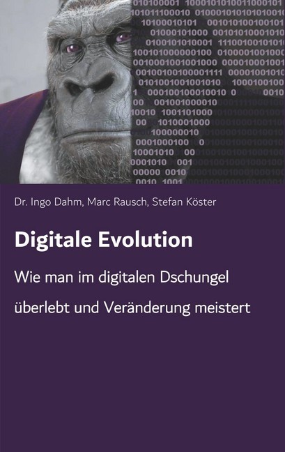 Digitale Evolution main product photo