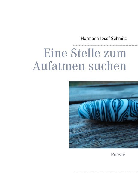 Eine Stelle zum Aufatmen suchen main product photo