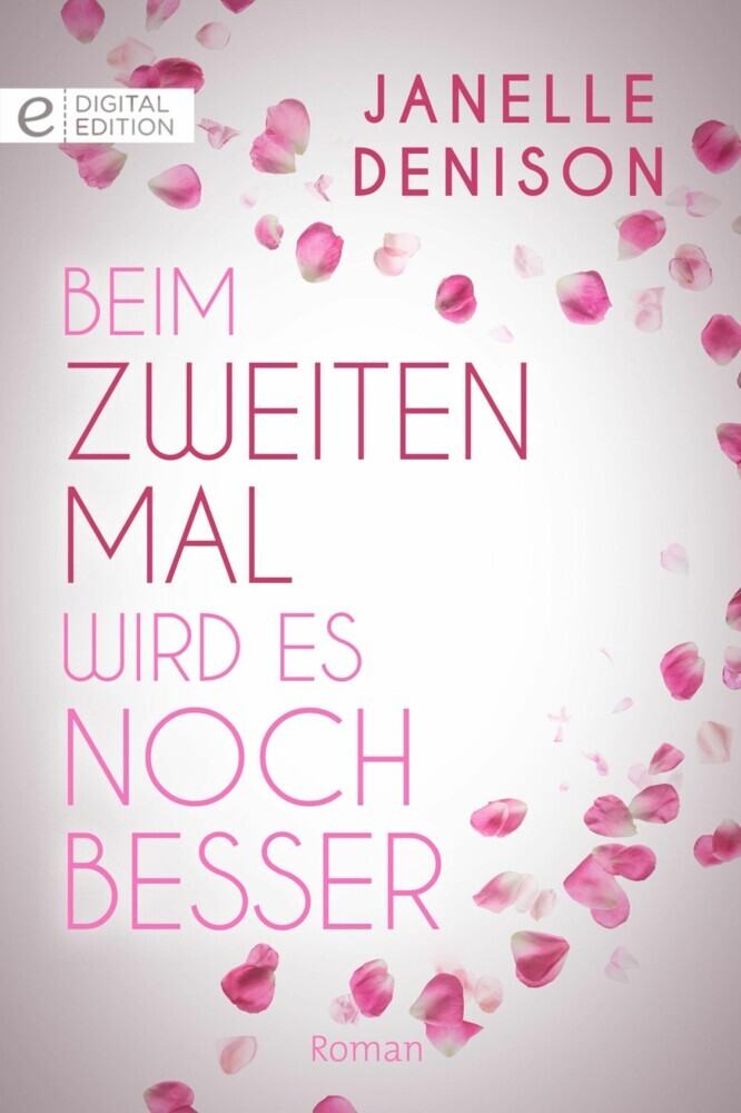 Beim zweiten Mal wird es noch besser main product photo