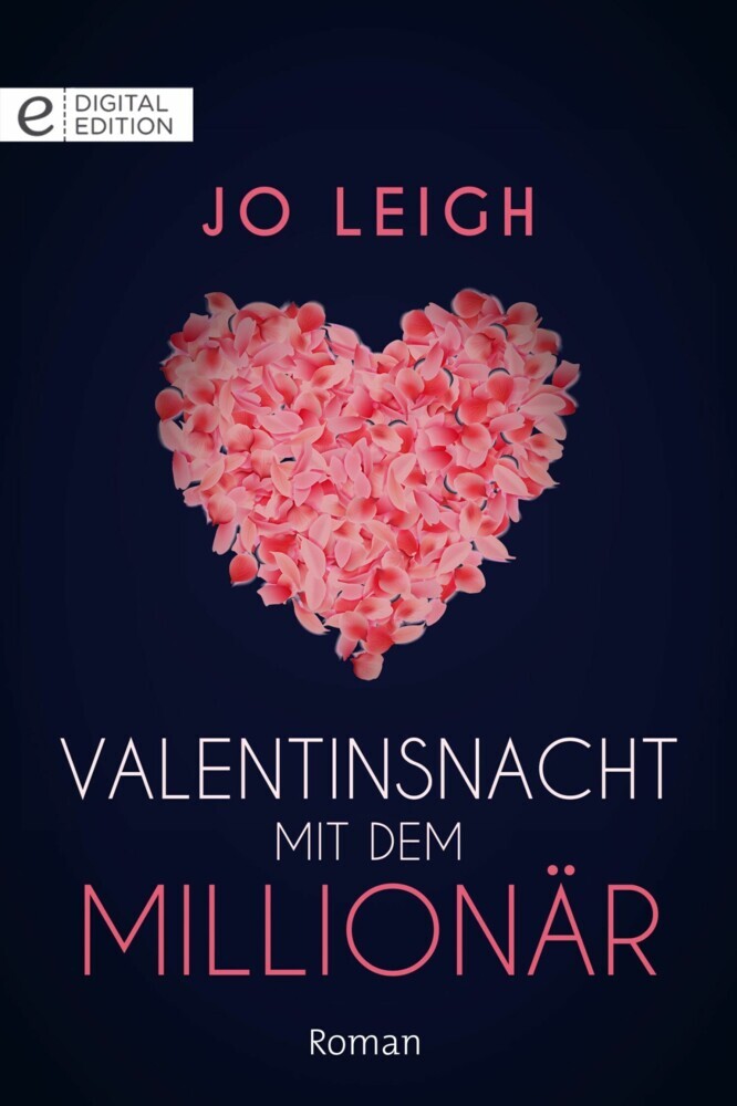 Valentinsnacht mit dem Millionär main product photo
