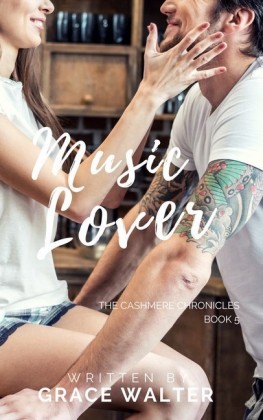 Music Lover