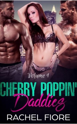 Cherry Poppin' Daddies 1