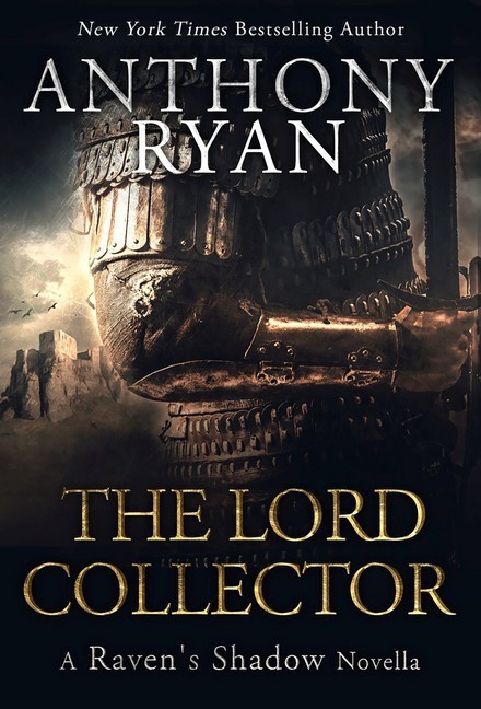 The Lord Collector main product photo