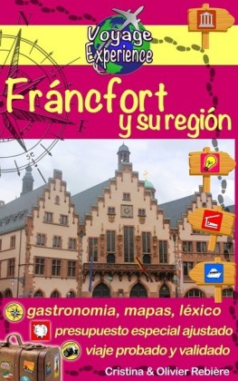 Fráncfort y su región