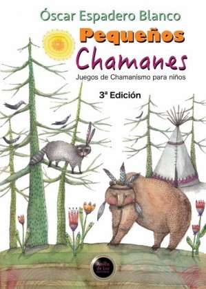 Pequeños Chamanes