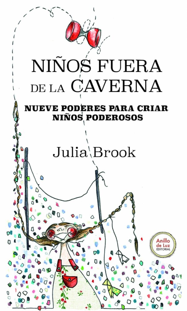 Niños Fuera de la Caverna main product photo