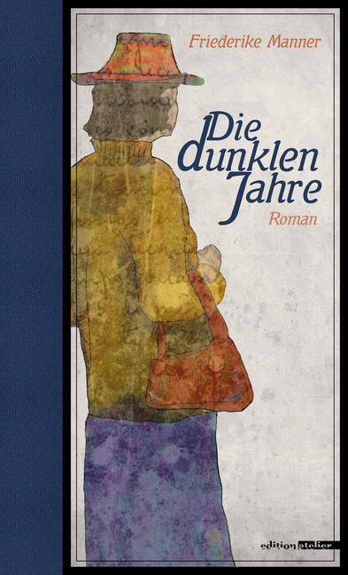 Die dunklen Jahre main product photo