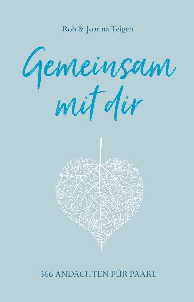 Gemeinsam mit dir main product photo