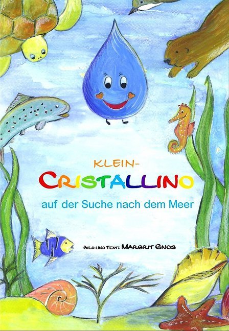 Klein-Cristallino auf der Suche nach dem Meer main product photo