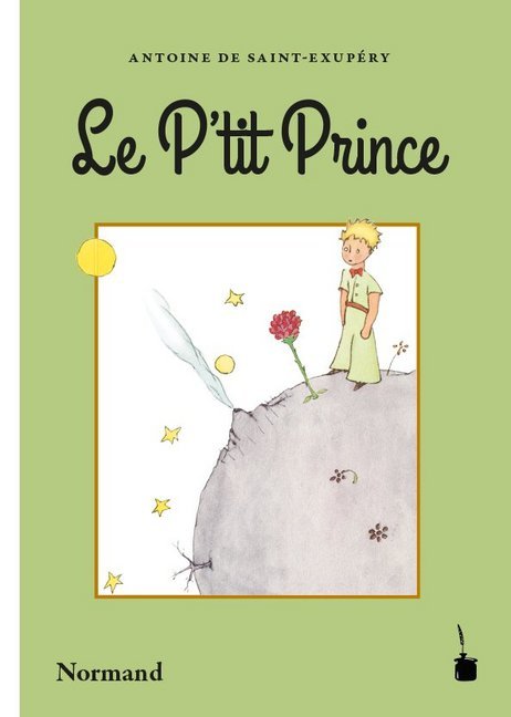 Le P'tit Prince main product photo