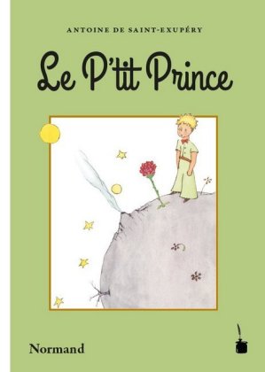 Le P'tit Prince