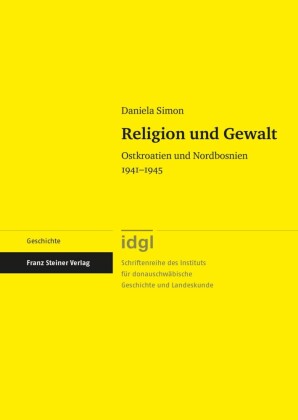 Religion und Gewalt