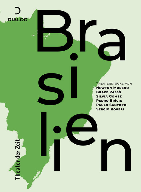 Theaterstücke aus Brasilien main product photo