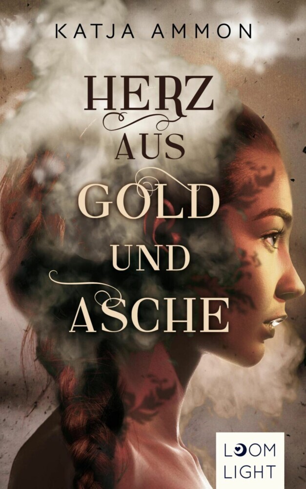 Herz aus Gold und Asche main product photo