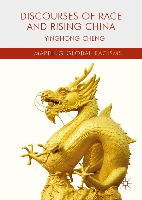 Discourses of Race and Rising China main product photo