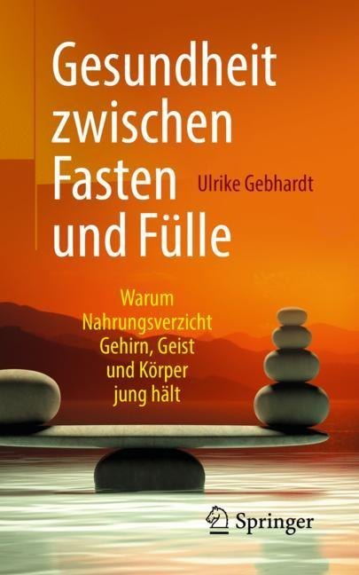 Gesundheit zwischen Fasten und Fülle main product photo