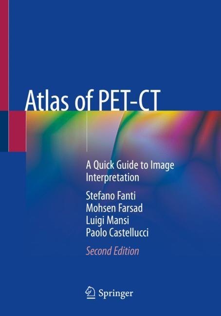 Atlas of PET-CT main product photo