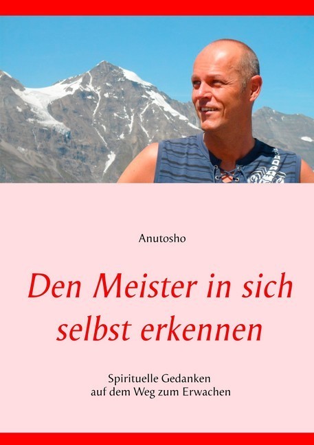 Den Meister in sich selbst erkennen main product photo