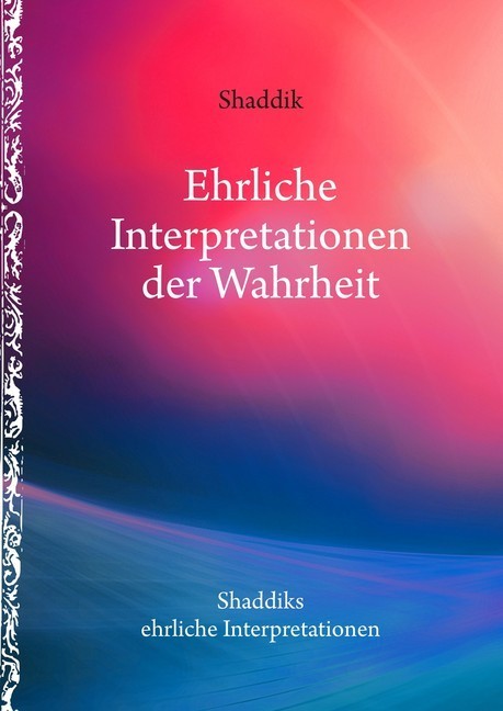 Ehrliche Interpretationen der Wahrheit main product photo