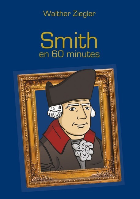 Smith en 60 minutes main product photo
