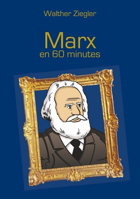Marx en 60 minutes main product photo